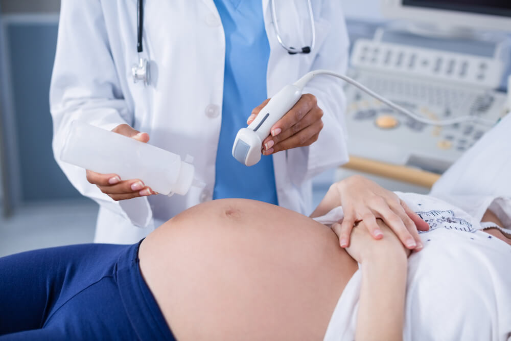 Amniocenteza 3 Amniocenteza – prenatalna dijagnostička metoda