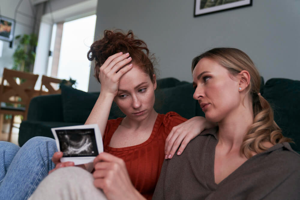 Geneticke abnormalnosti tokom trudnoce 4 Genetičke abnormalnosti tokom trudnoće: rizici i važnost ranog otkrivanja