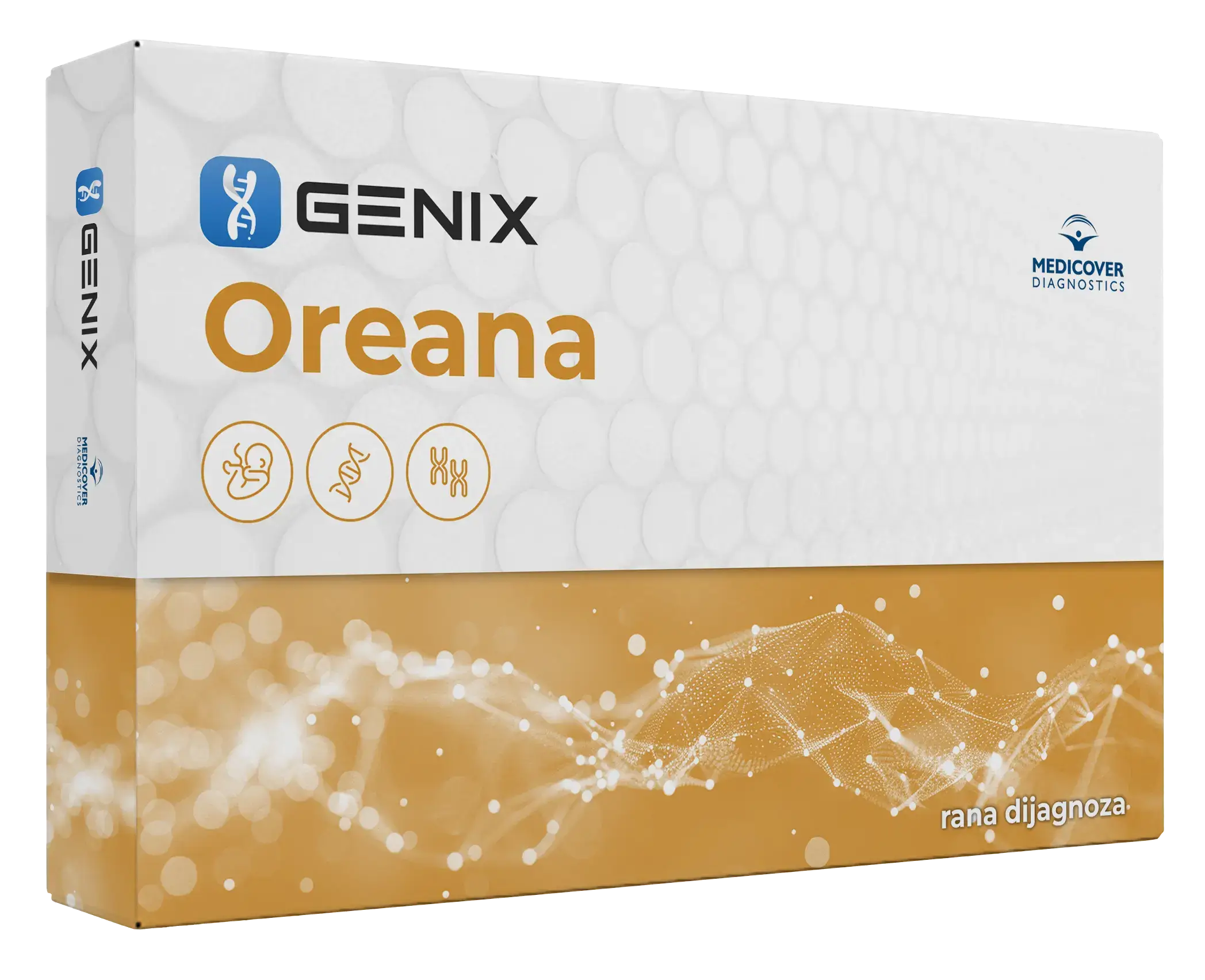 Oreana Medicover