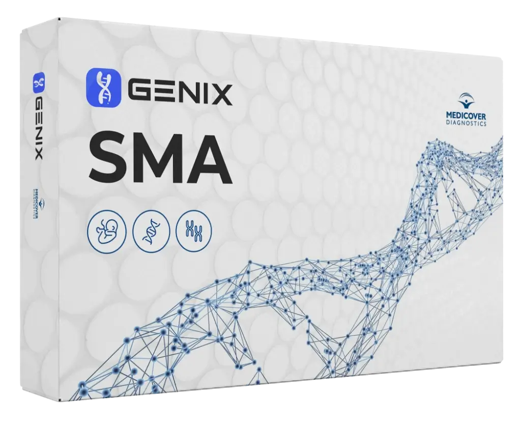 SMA 6 Veracity