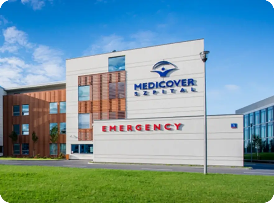 medicover 6 Medicover