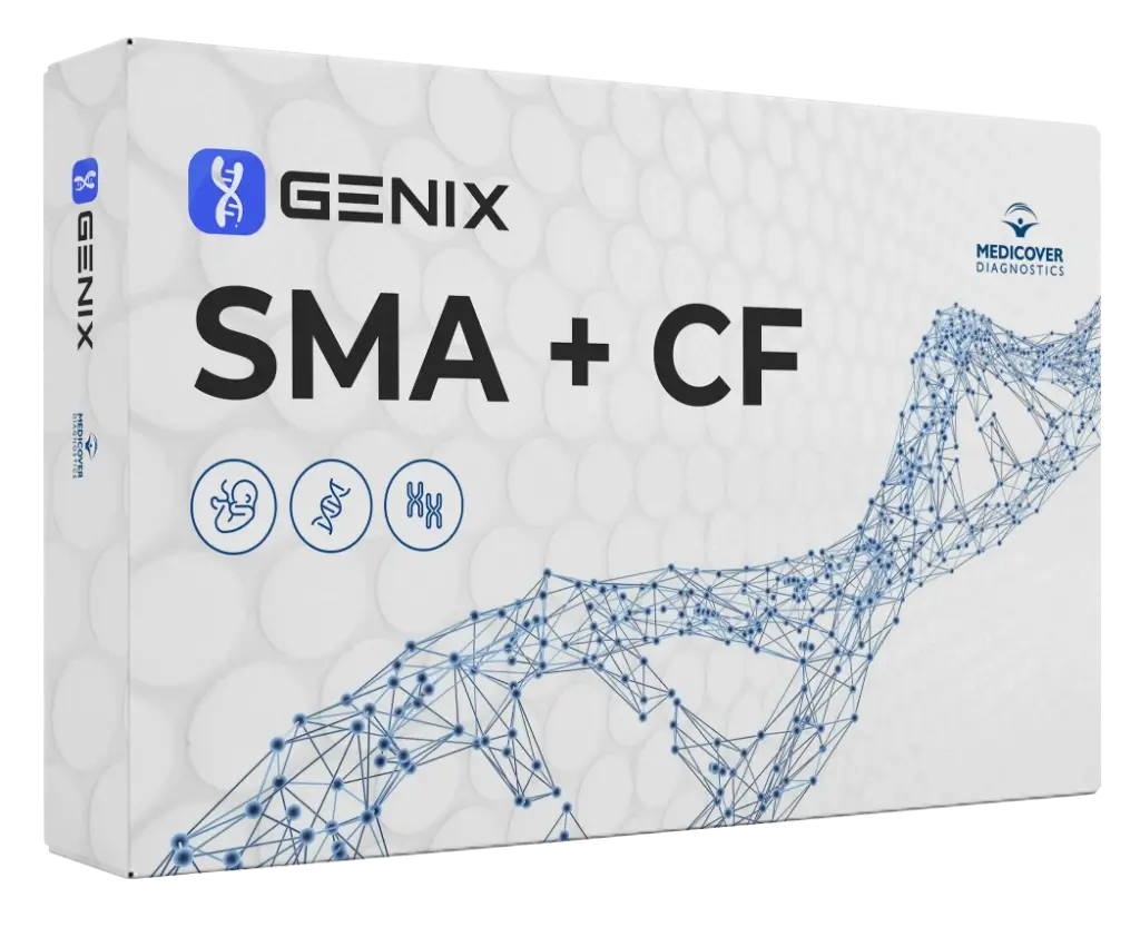 sma cf 3 Veracity