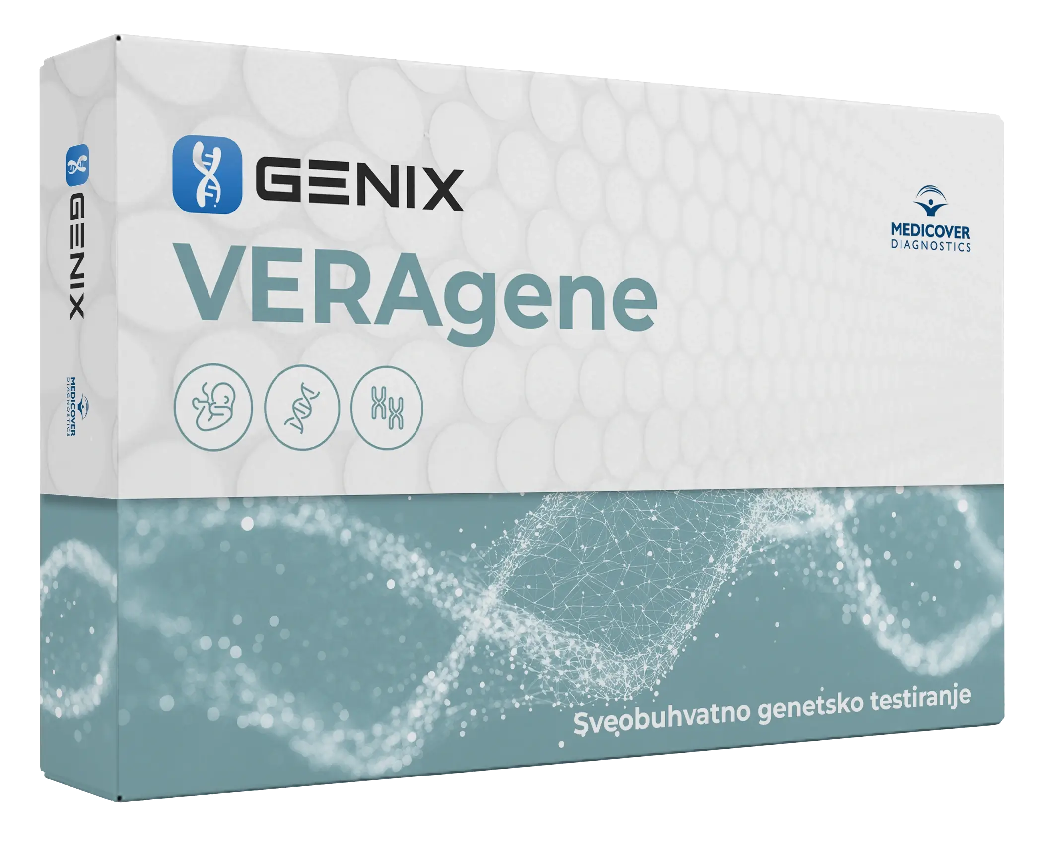 veragene Medicover